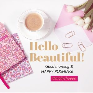 🌷 Offers welcome! 🌷